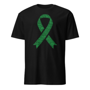 Mental Health Awareness Tee