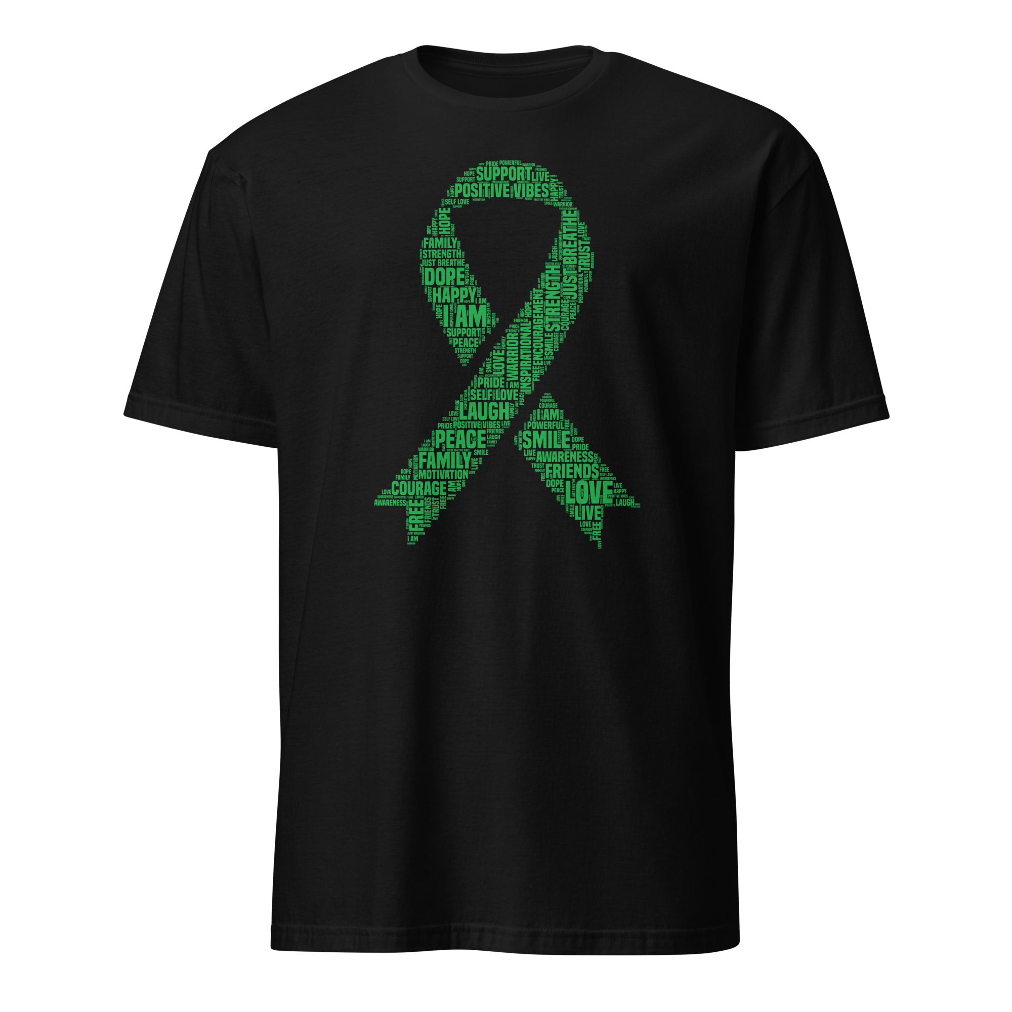 Mental Health Awareness Tee