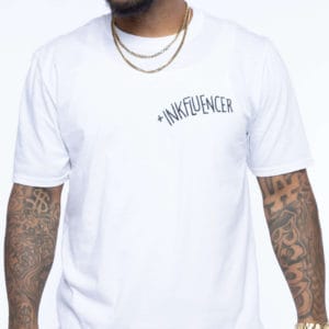 + Inkfluencer Tee