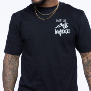 PI Tattoo Gun (mini) Tee