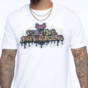 PI Cartoon Tee