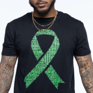 Mental Health Awareness Tee