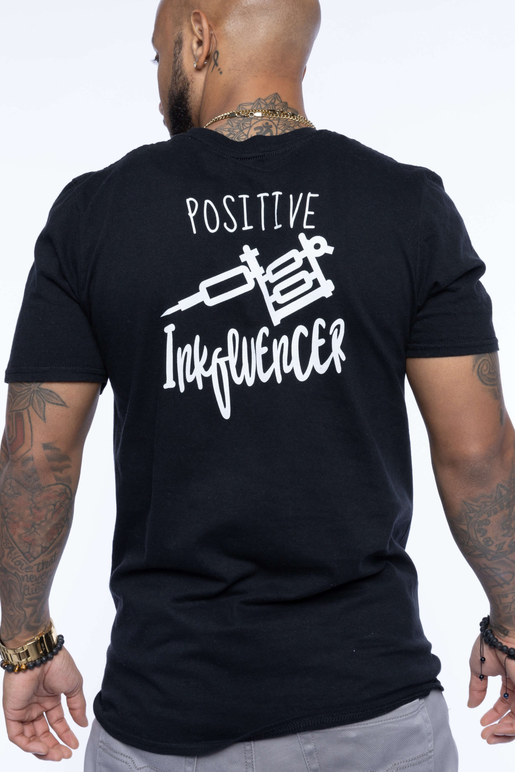The Everyday Tee - Image 8