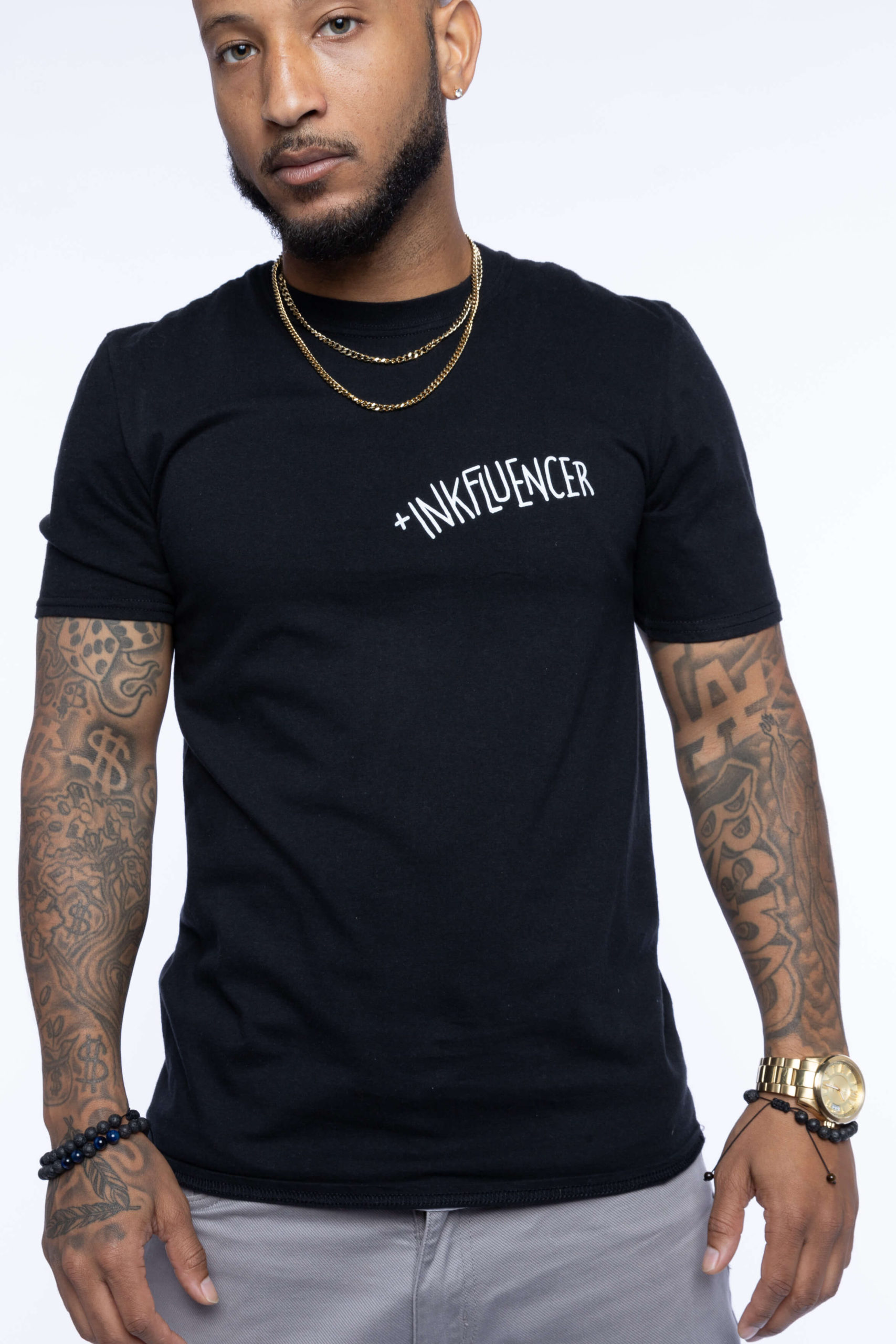 The Everyday Tee - Image 7