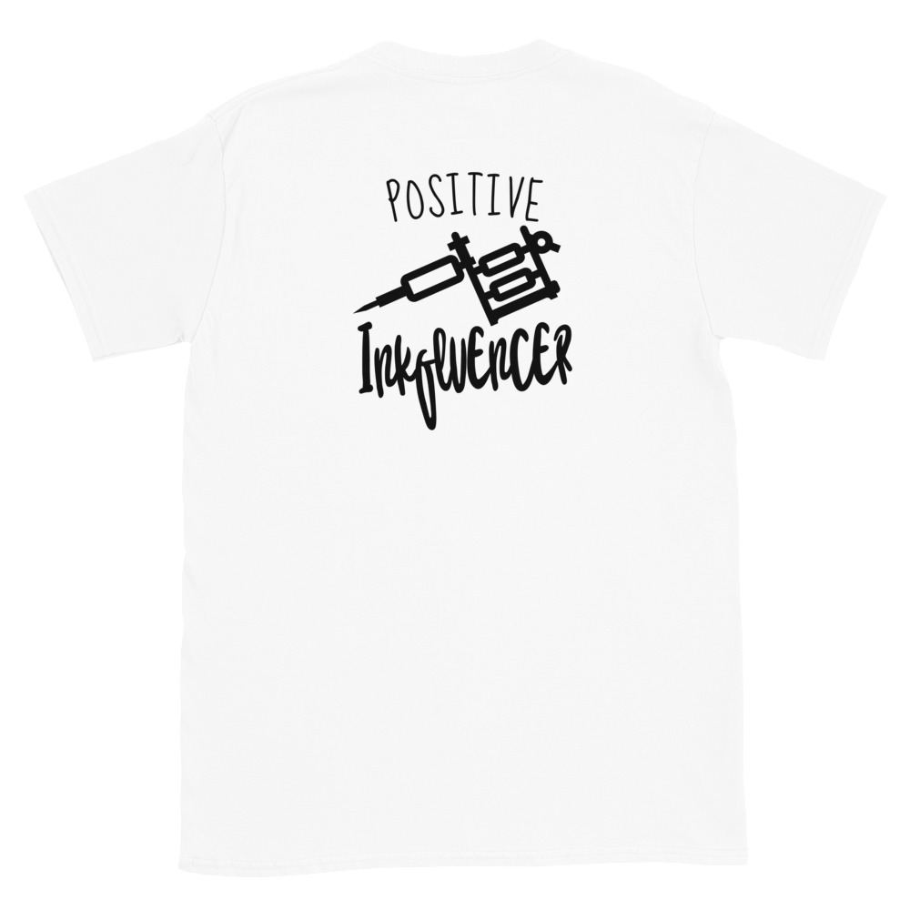 + Inkfluencer Tee - Image 5