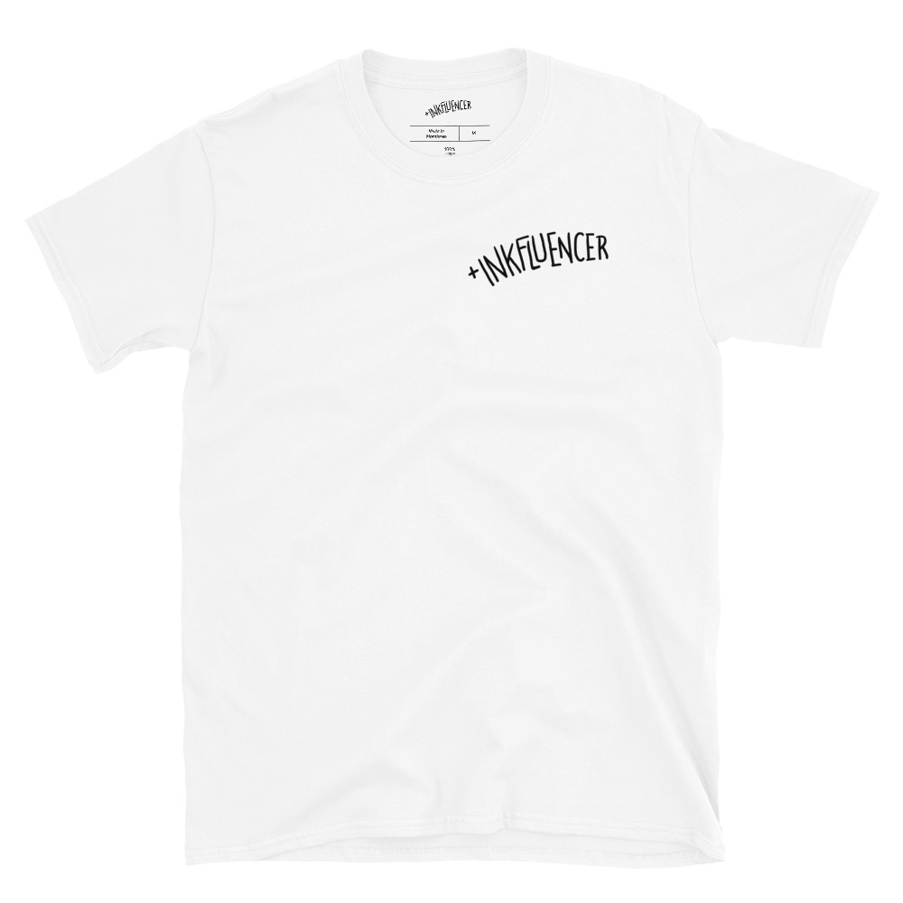 + Inkfluencer Tee - Image 2