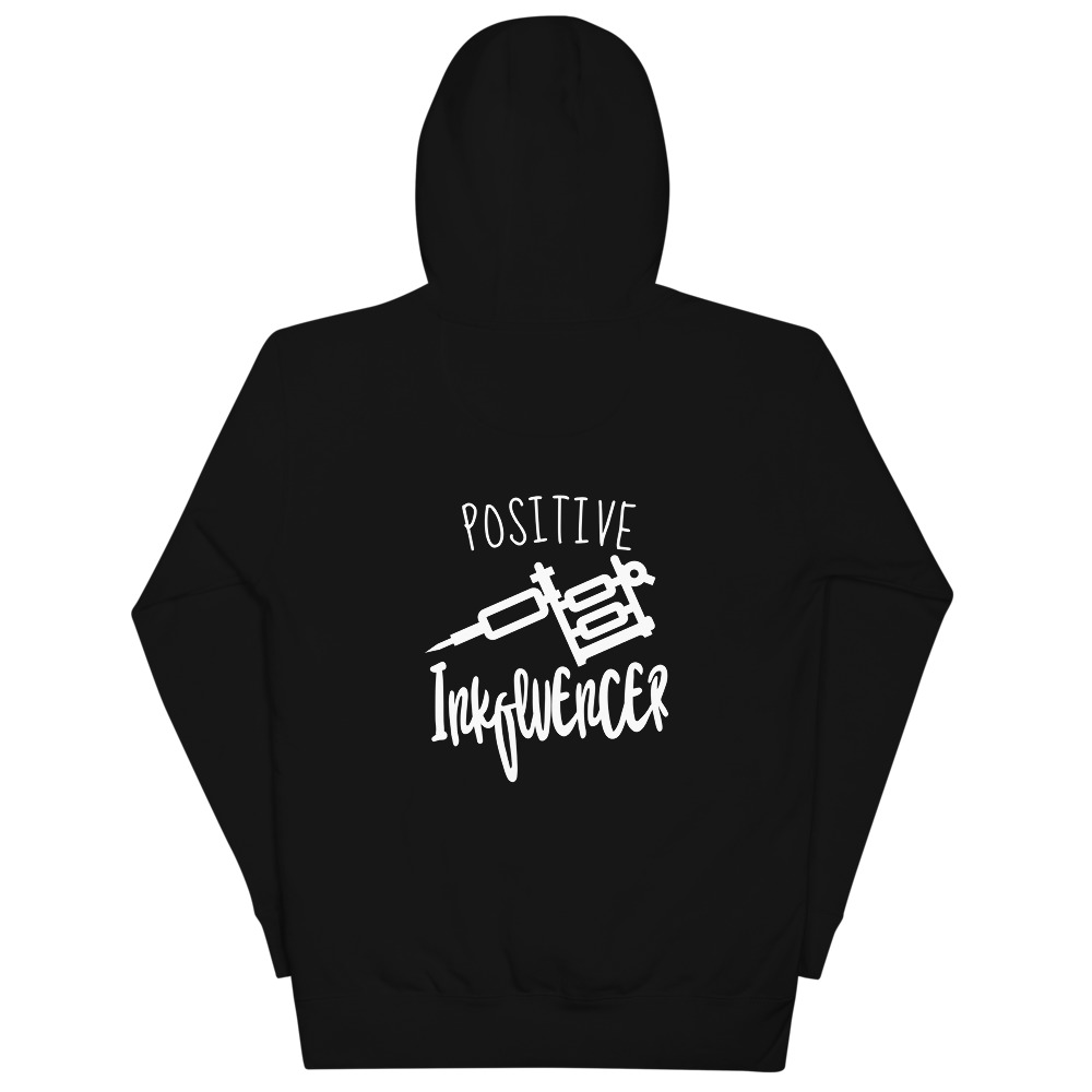 +Inkfluencer Hoodie - Image 2
