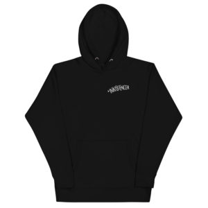 +Inkfluencer Hoodie