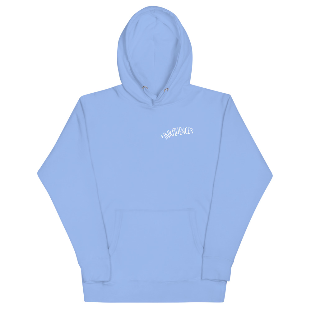 +Inkfluencer Hoodie - Image 9
