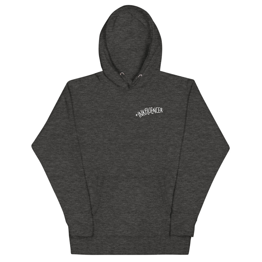 +Inkfluencer Hoodie - Image 7