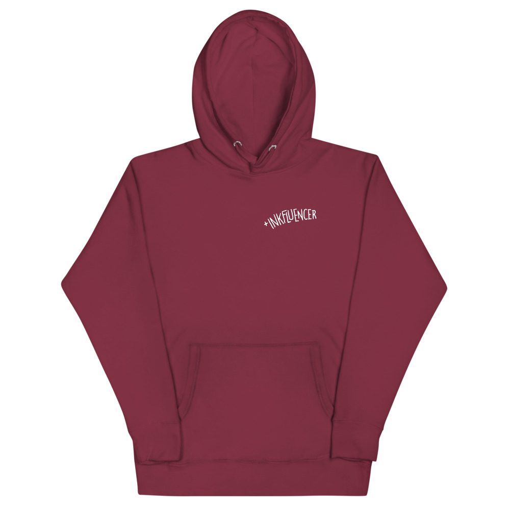 +Inkfluencer Hoodie - Image 5