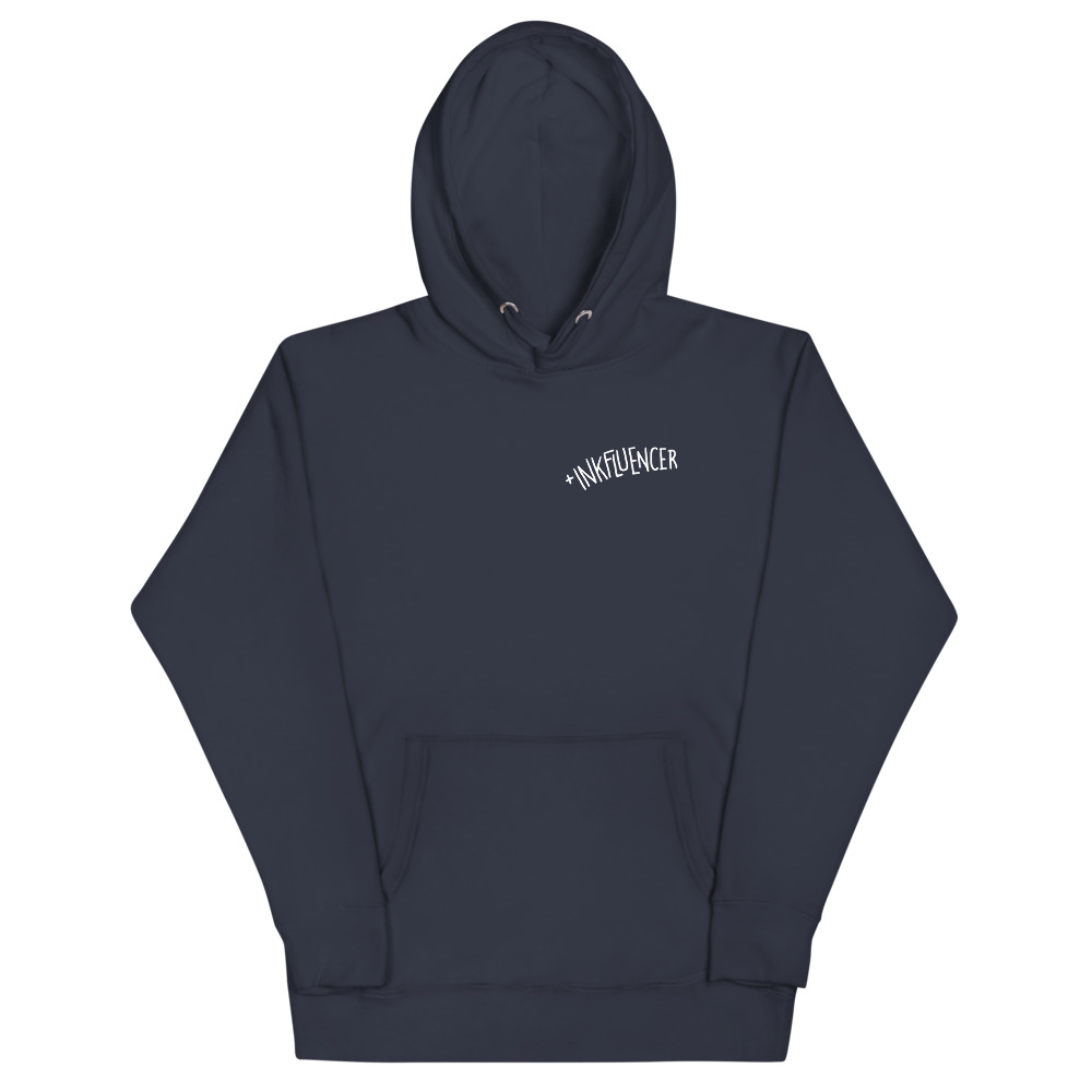 +Inkfluencer Hoodie - Image 3