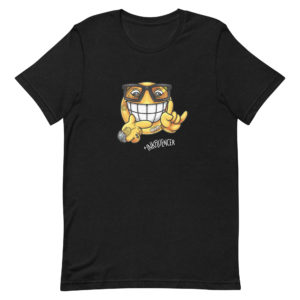 +INKfluencer Logo Tee