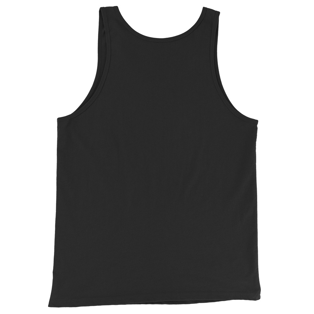 Tattoo Gun Tank Top - Image 2