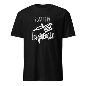 Tattoo Gun Tee