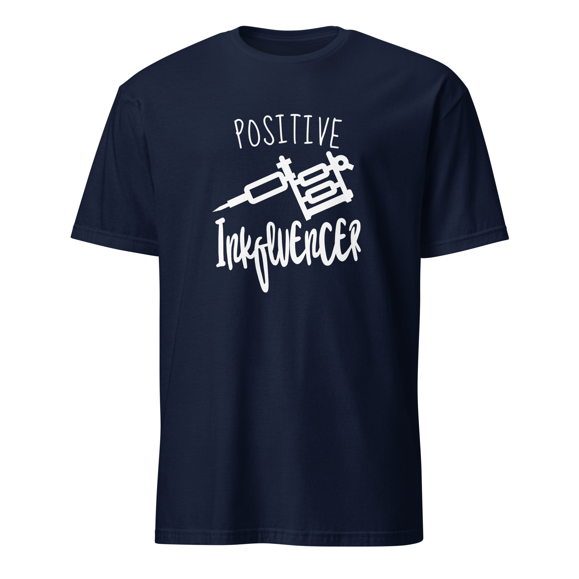 Tattoo Gun Tee - Image 2
