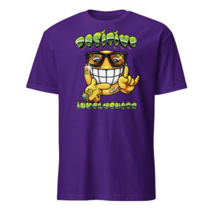 Graffiti Tee