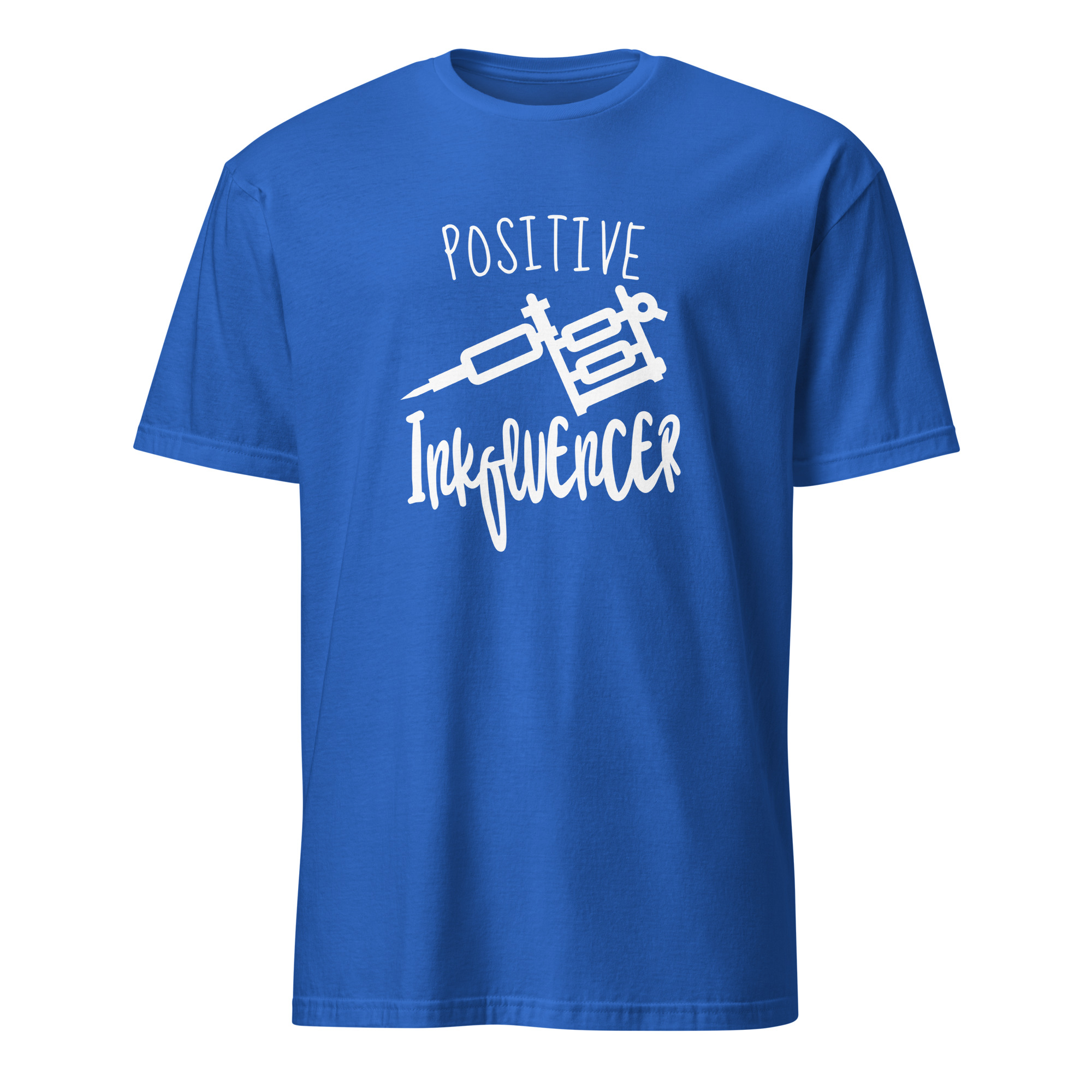 Tattoo Gun Tee - Image 6