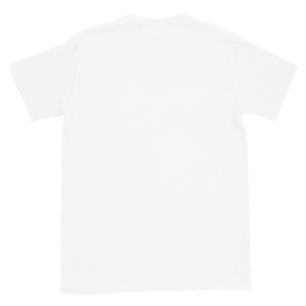 Black Ink Tattoo Gun Tee - Image 3