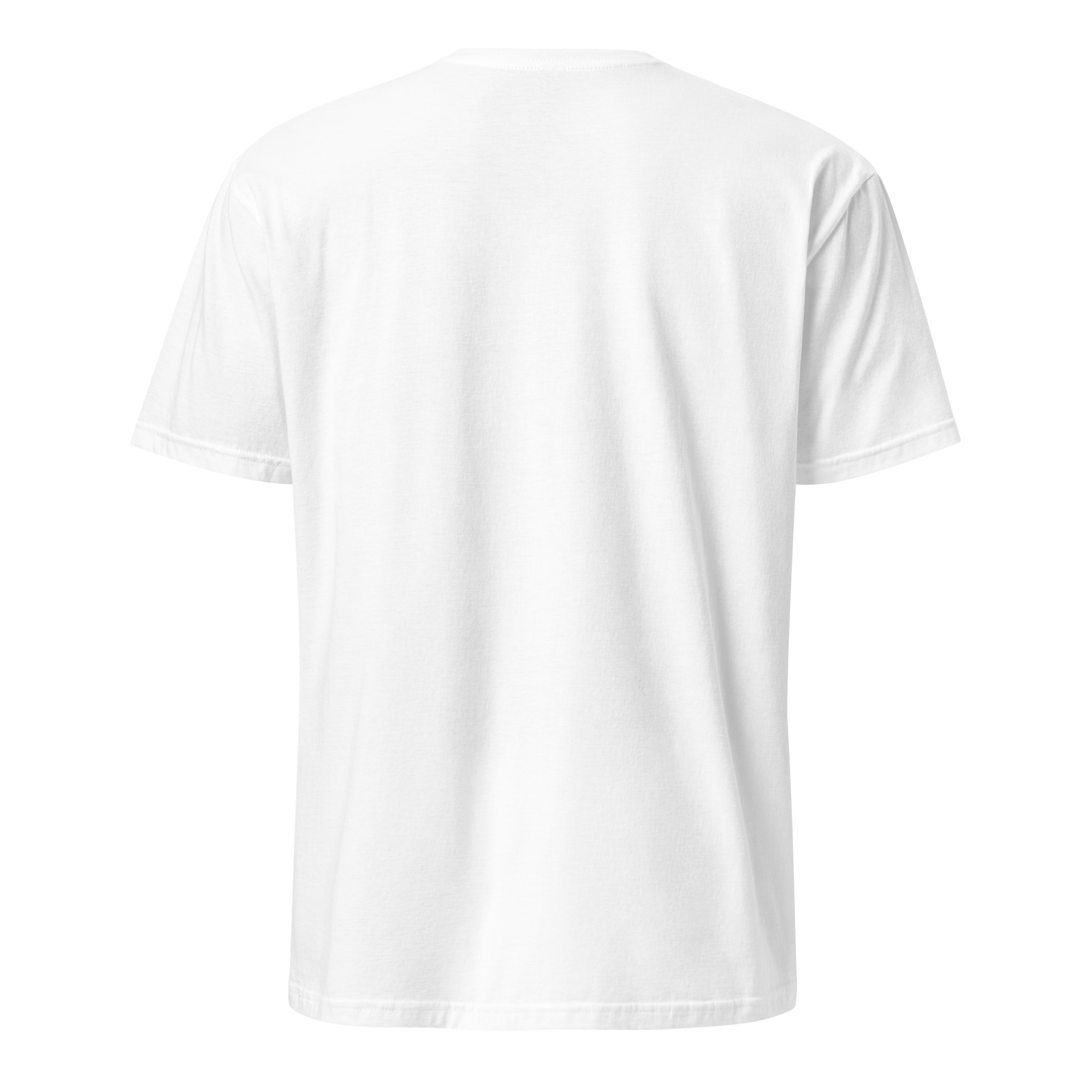 Cartoon Graphic Tee - Image 7