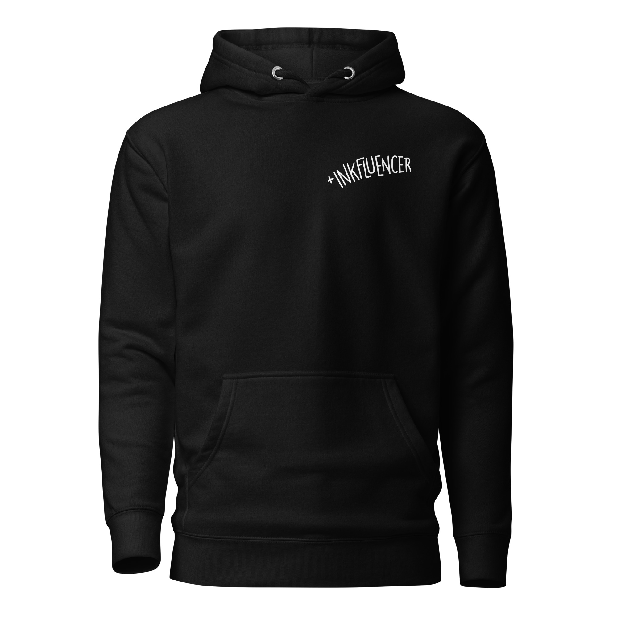 The Everyday Hoodie