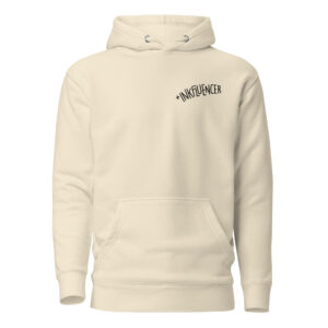 The Everyday Hoodie
