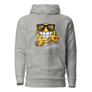 Smiley Face Hoodie