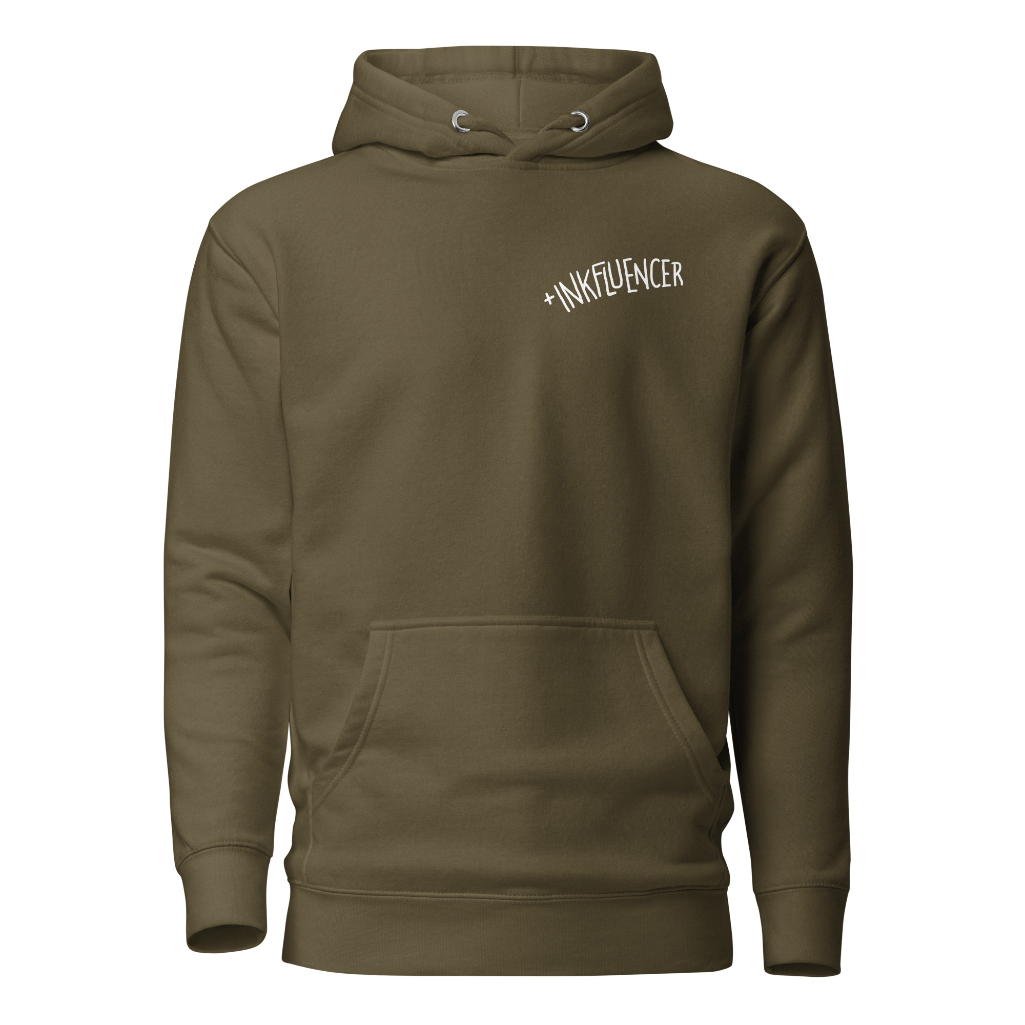 The Everyday Hoodie - Image 5