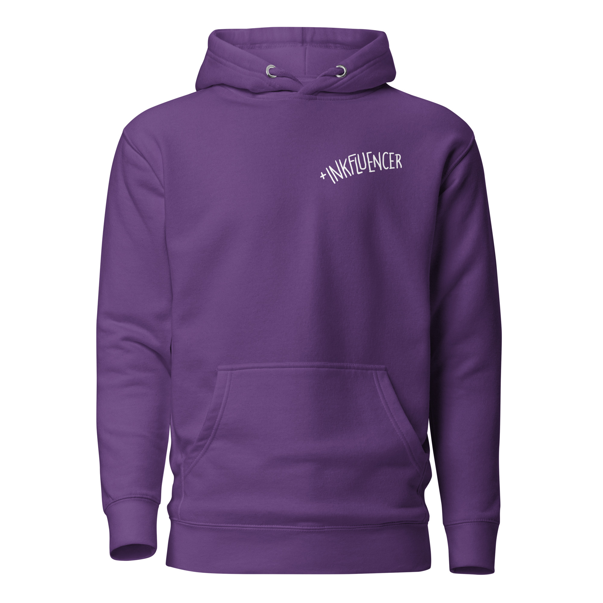 The Everyday Hoodie - Image 4