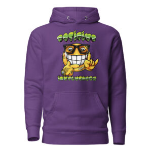 Graffiti Hoodie