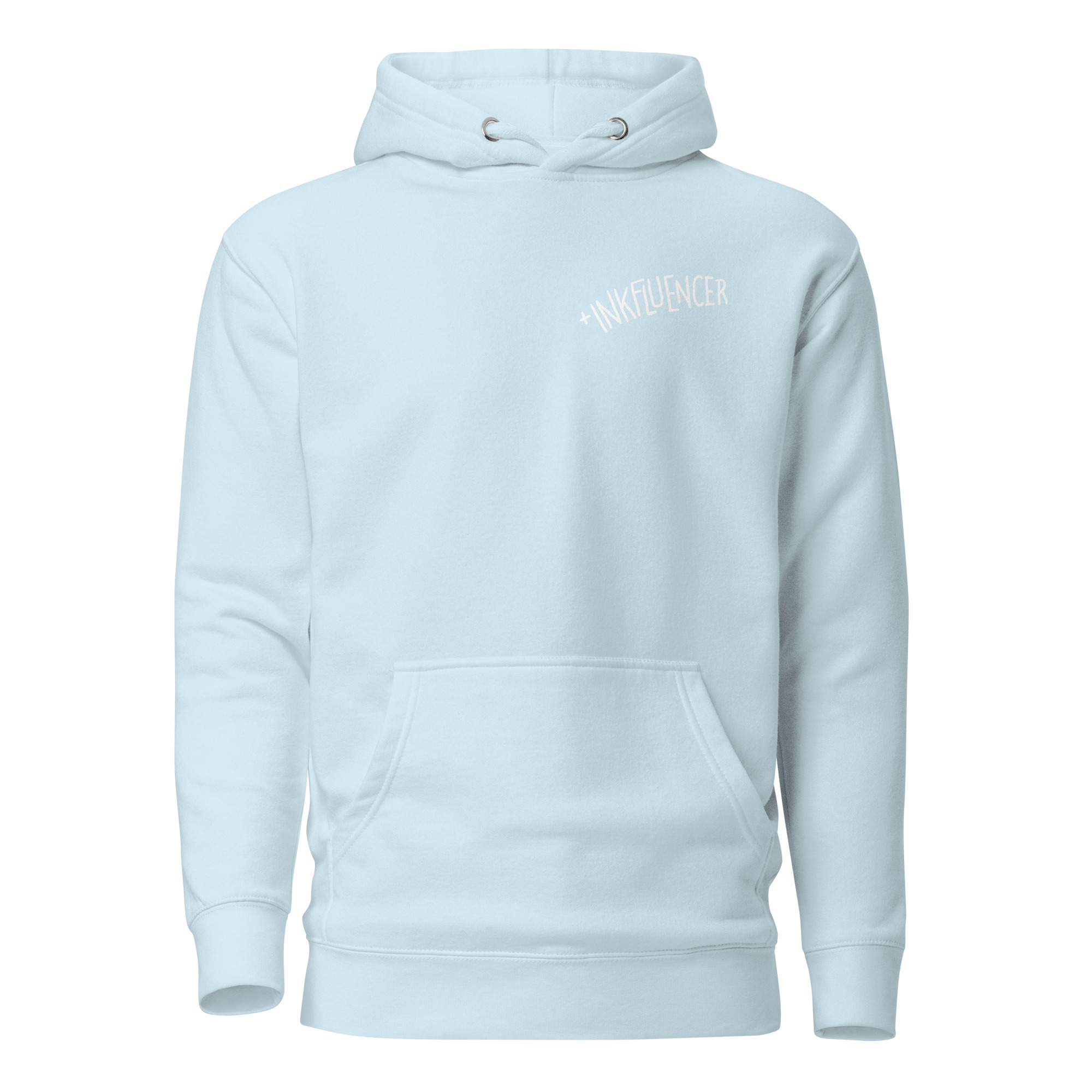 The Everyday Hoodie - Image 8