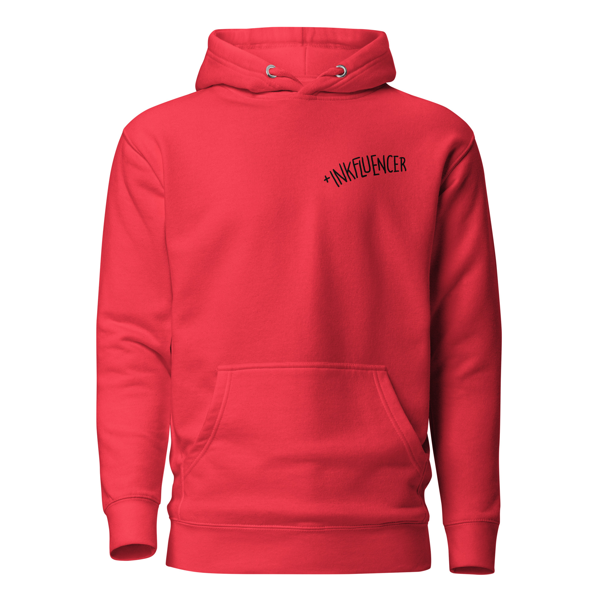 The Everyday Hoodie - Image 2