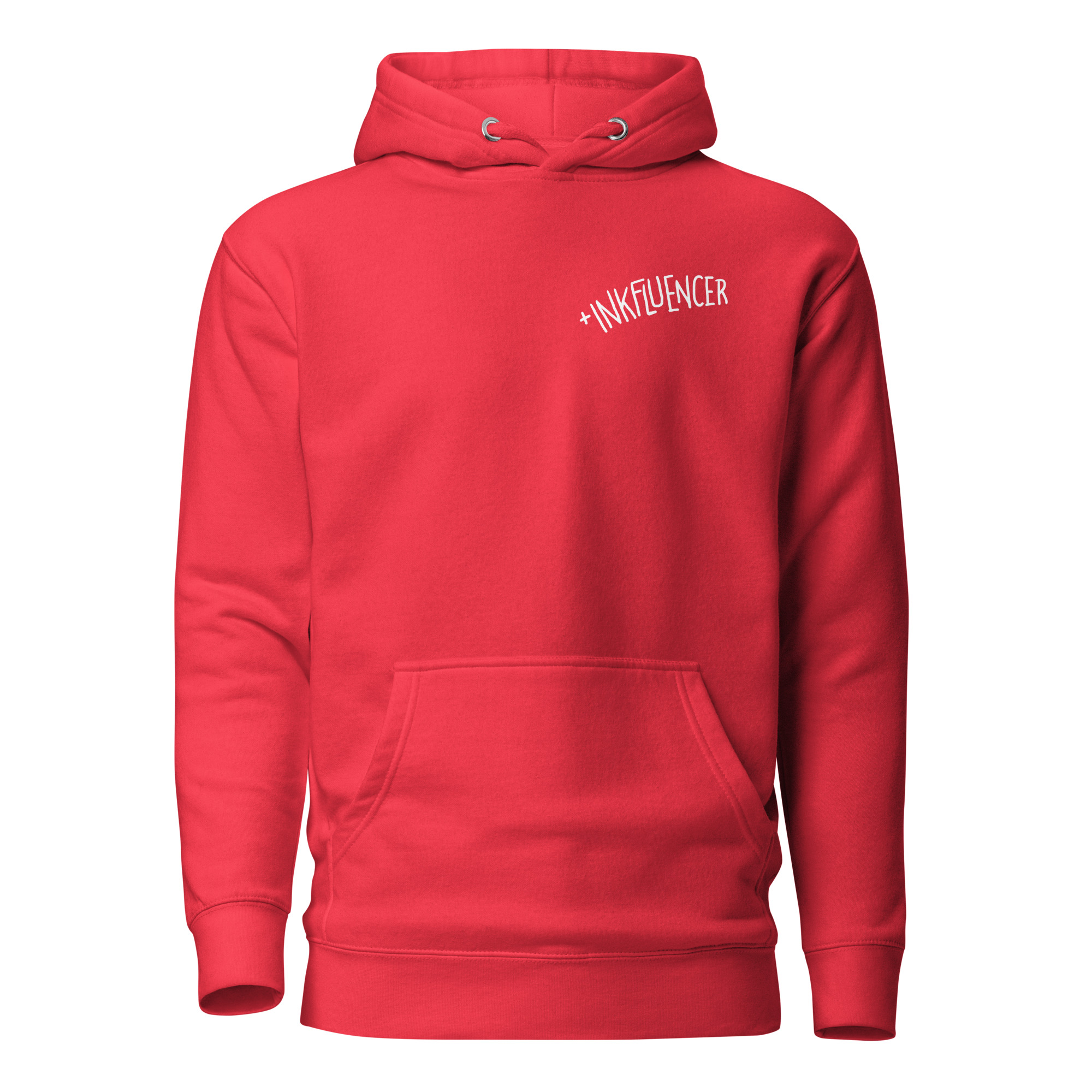 The Everyday Hoodie - Image 6