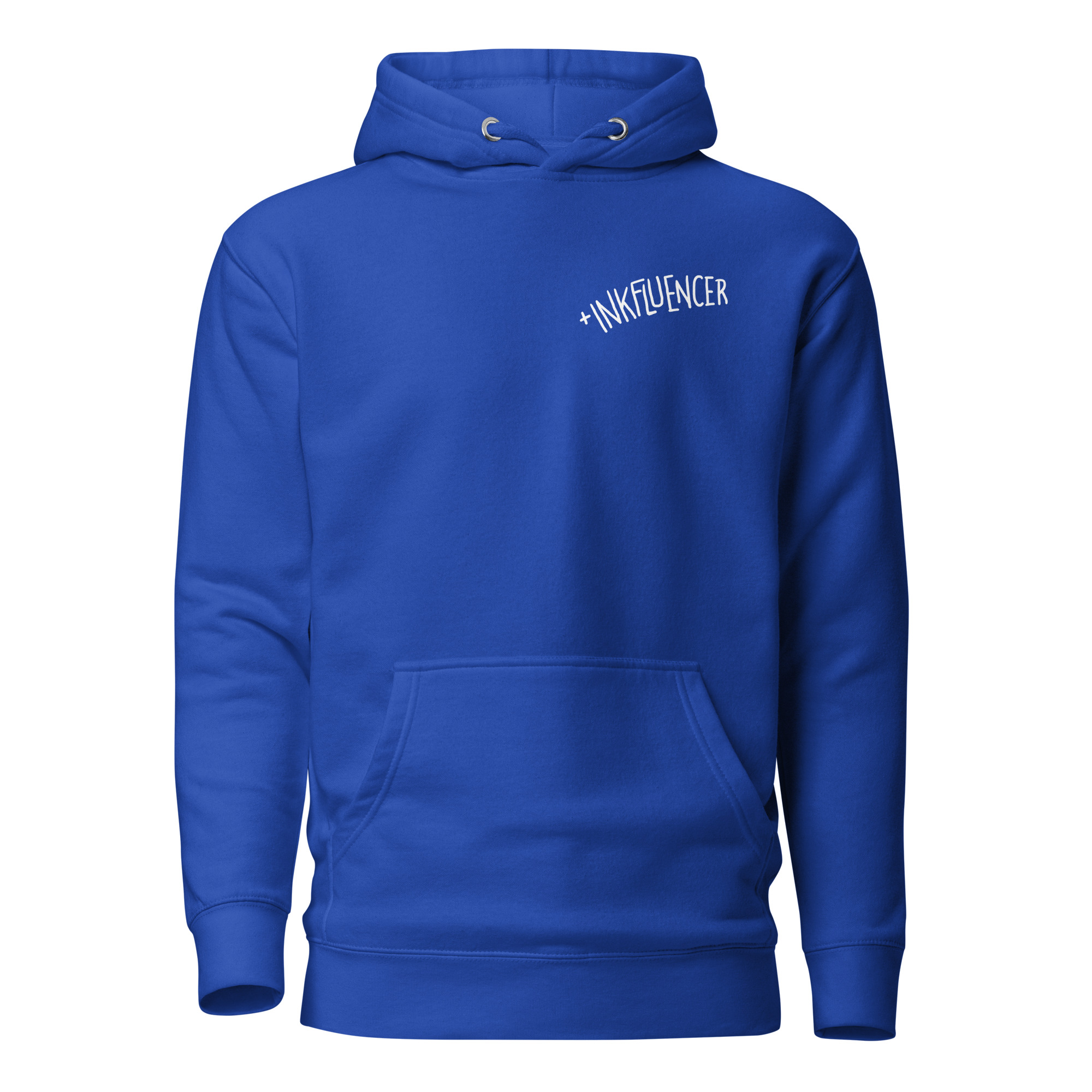The Everyday Hoodie - Image 3