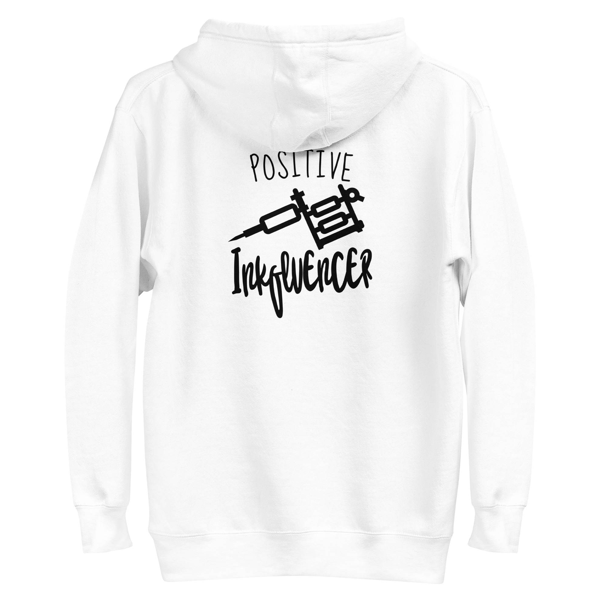 The Everyday Hoodie - Image 5
