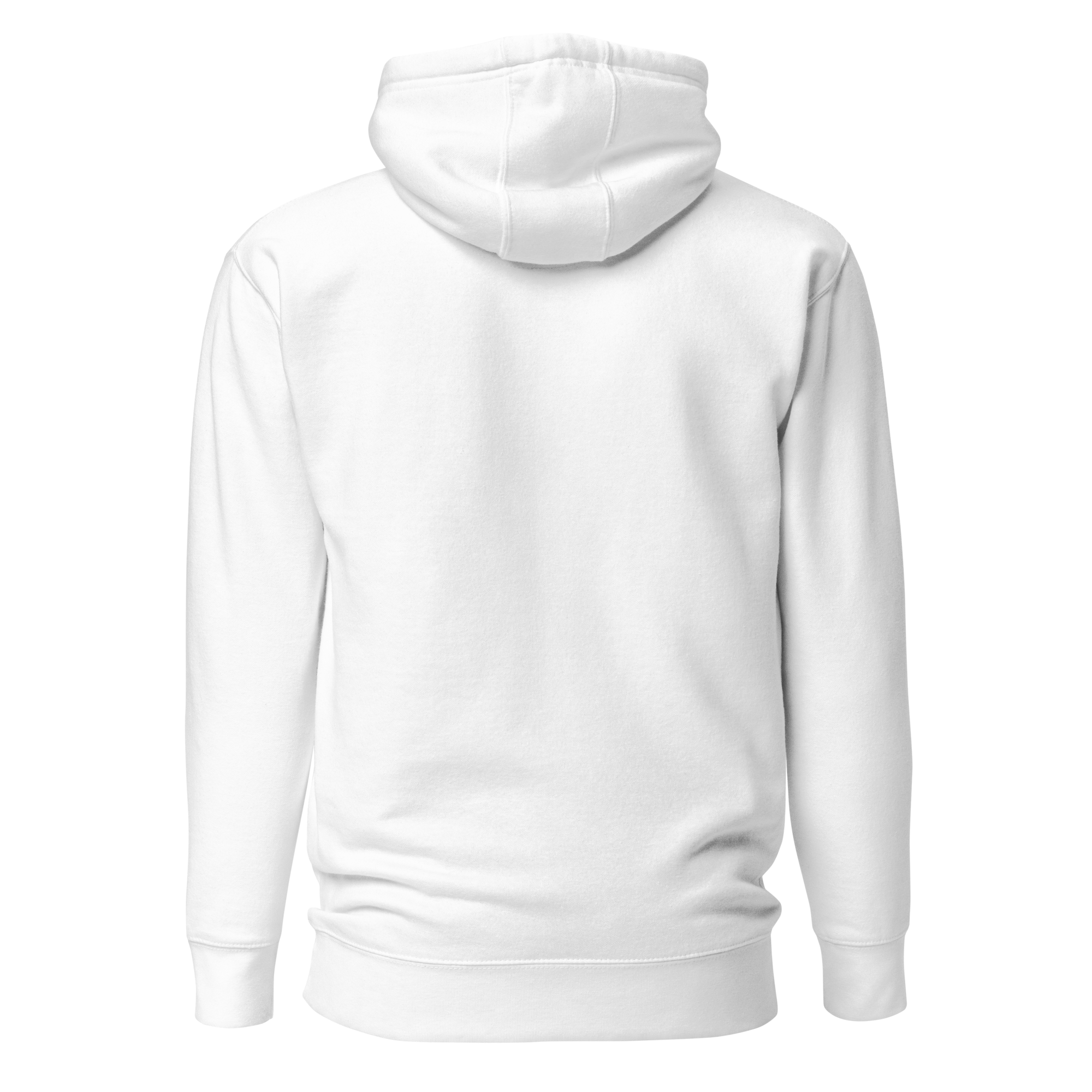 Black Ink Tattoo Gun Hoodie - Image 5