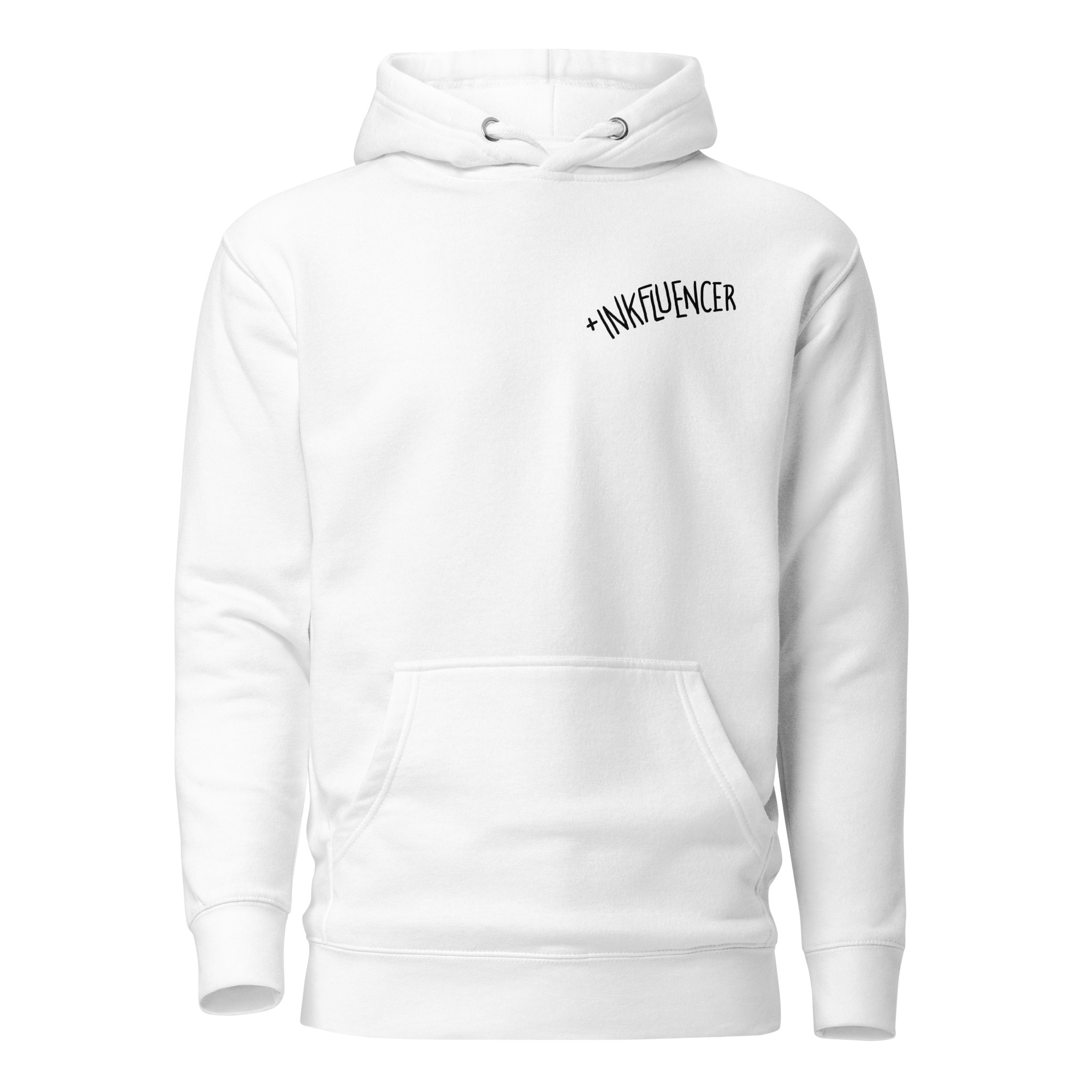 The Everyday Hoodie - Image 4