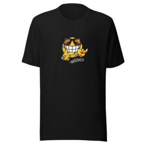 Smiley Face Tee