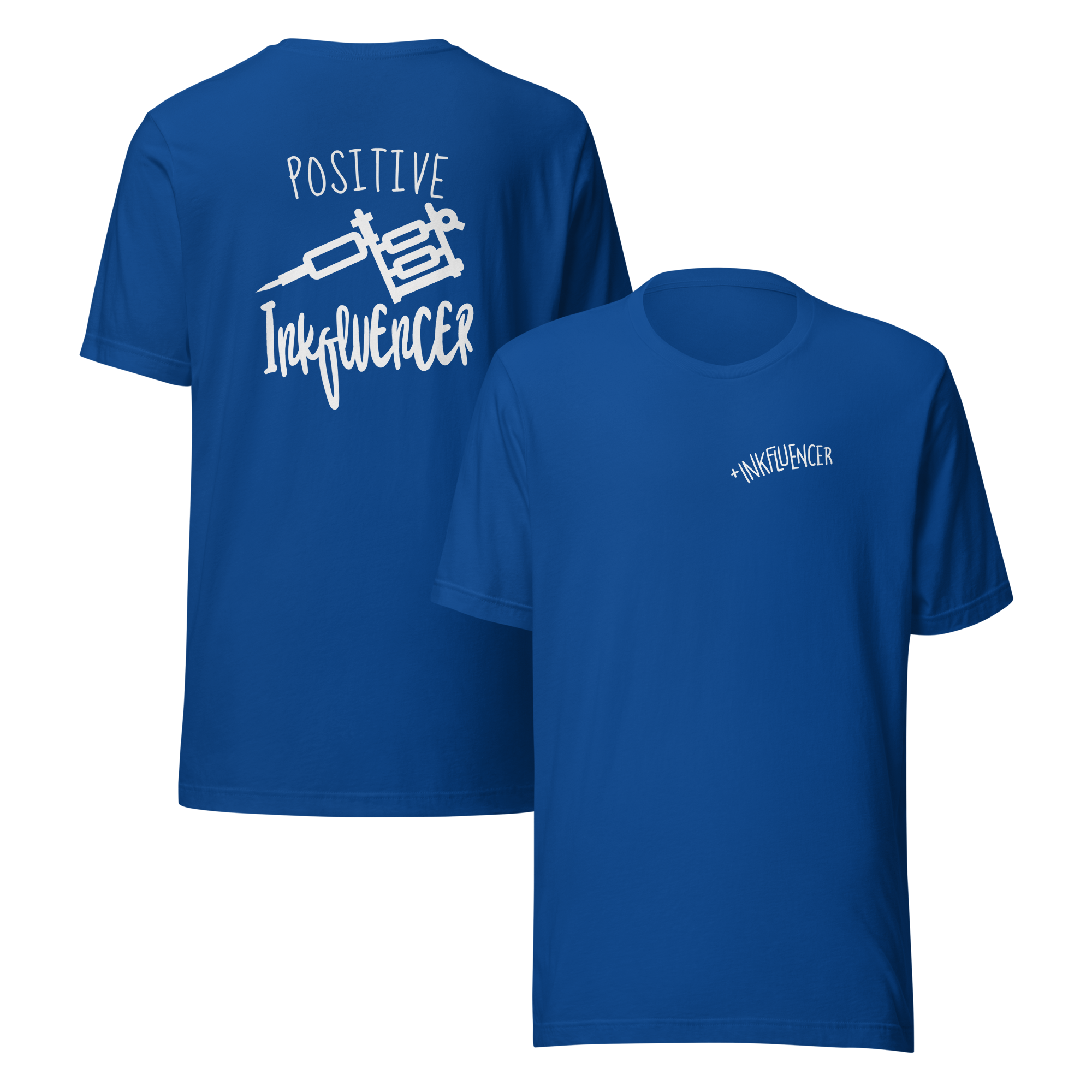 The Everyday Tee - Image 4