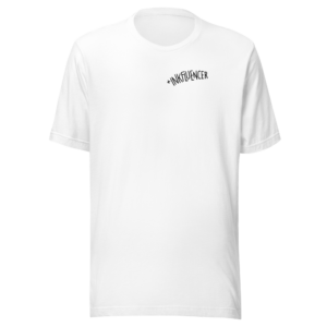Black Ink Every Day Tee